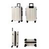 Buy cheap Popular Trolley Luggage Famous Brands Luggage Bags Travel Luggage TSA Combination Lock 20"24"28" from wholesalers