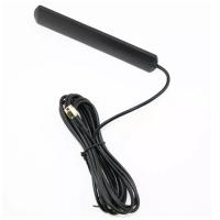 Buy cheap ABS 50W High Gain GSM Antenna , Omnidirectional WiFi Cable Antenna product