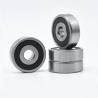 Buy cheap Auto Dust Cover Gearbox Thrust Bearing 6300 Series 10 - 150 Mm Bore Size from wholesalers
