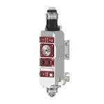 2KW Laser Machine Spare Parts / Ospri Spot Welding Head For Laser Welders