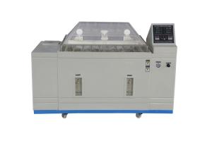 Wholesale Cycle Salt Spray Corrosion Test Chamber Salt Fog Test Equipment 3 Year Warranty from china suppliers