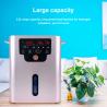 Buy cheap Physiotherapy Hydrogen Inhalation Machine 99.9% For Weight Loss from wholesalers