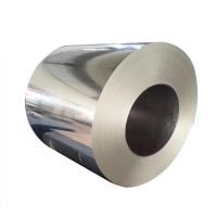 Buy cheap 201 304 321 Stainless Steel Cold Rolled Coils 0.1mm-3mm BA 2B No.1 No.4 4K Hl 8K product