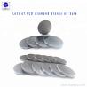 Buy cheap 47mm Diameter PCD Blank For Wooden Cutting High Thermal Stability from wholesalers