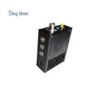 80-100km Cofdm Digital Wireless Video Transmitter , Uav Video Transmitter