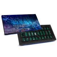 Buy cheap 3000K - 15000K Outdoor LED Module 256x128mm P2.5 Outdoor LED Module product
