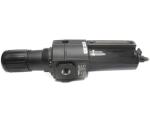 B74G-3AK-QD3-RMN Electric Solenoid Valve Pressure Regulating Valve 1/2 Inch