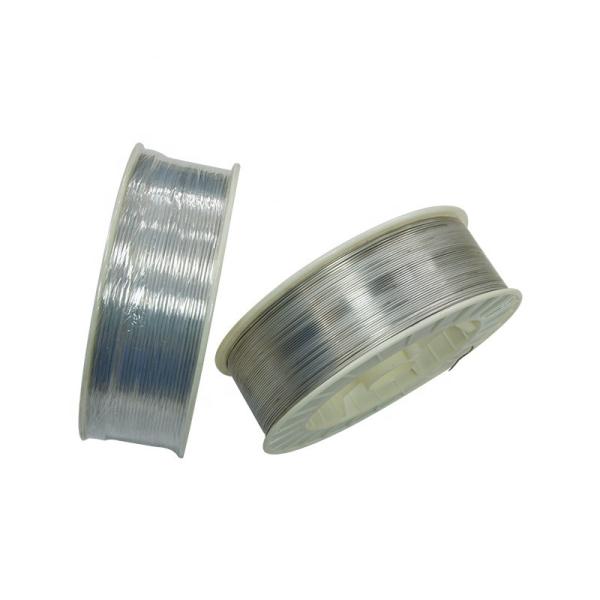 Buy cheap High Temperature Ernicrmo-3 Welding Wire Inconel 625 Mig Tig For Petrochemical Industry from wholesalers