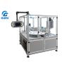 Buy cheap Rotary Type SS304 Cosmetic Cream Manufacturing Equipment 40pcs/Min from wholesalers