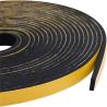 Buy cheap 1/4 Inch Wide X 1/4 Inch Thick Soundproof Foam Weather Stripping for Automotive Sealing from wholesalers