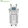 Buy cheap Professional Cool Tech Liposuction Body Sculpting Cellulite Removal Fat Freezing Removal Equipment weight loss from wholesalers