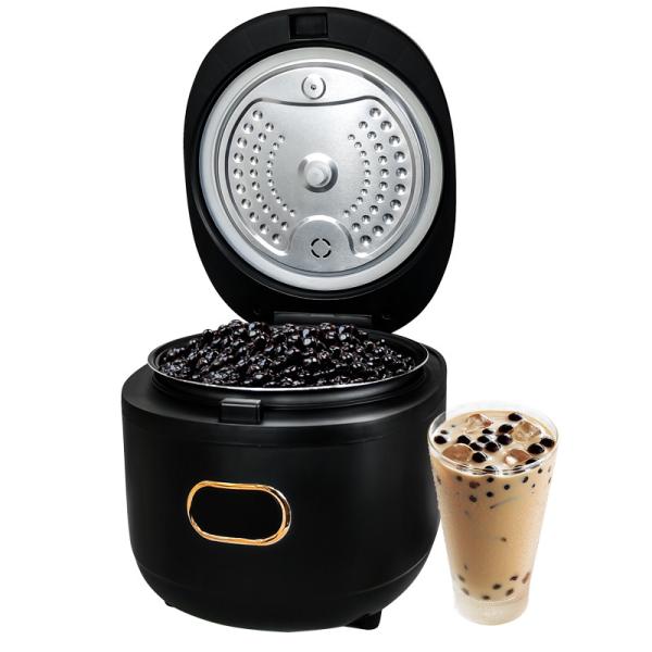 Buy cheap 900W 5L Tapioca Pearl Cooker Automatic Boba Cooker from wholesalers