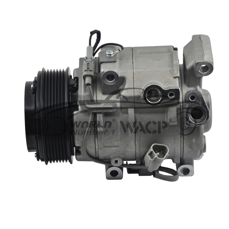 4472602333 Car Cooling Parts Compressor For Toyota Yaris For Ruban WXTT141