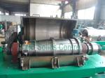 Liftable 3200RPM Oilfield Mud Centrifuge With Control Cabinet
