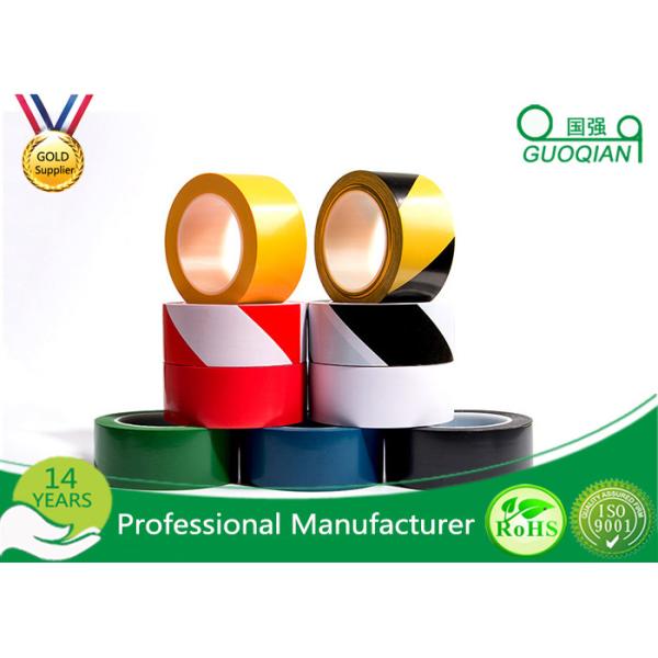 Buy cheap Danger PVC Warning Tape , Electrical Warning Tape For Underground from wholesalers