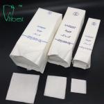 Hospital Dental Wound Care Gauze Pads 2"x2" 4 Ply