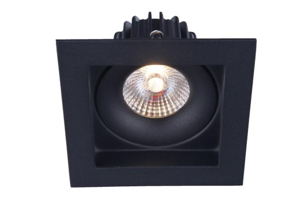 Buy cheap Dimmable 8W 10W LED Ceiling Spotlights IP54 For Kitchen from wholesalers