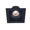 Buy cheap Dimmable 8W 10W LED Ceiling Spotlights IP54 For Kitchen from wholesalers