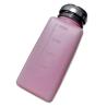 Buy cheap Cleanroom HDPE Plastic ESD Alcohol Bottle 240ML from wholesalers