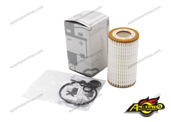 Genuine parts Engine Lube Oil filters A0001802609 A 000 180 26 09 For Germany