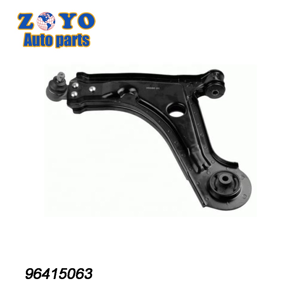 Reference NO. RK641517 RK641518 Lower Control Arm for Optra 2003- BS-C06 Year 2003-