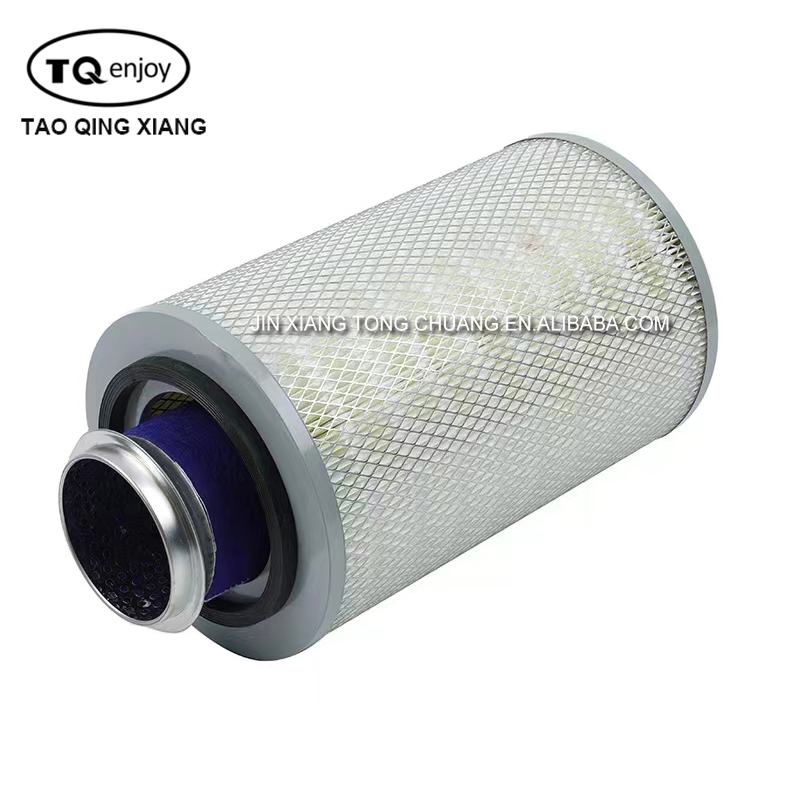 Car Fitment Foton OE NO. K2030 Direct Automotive Suitable Dump X300 Truck Air Filter