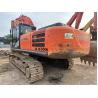 Buy cheap Hot Sale Used Hitachi Excavator Zaxis 350-5G with Excellent Performance from wholesalers