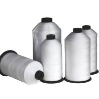 Buy cheap PTFE Sewing Thread Baghouse Accessories , Dust Collector Parts High Tenacity product