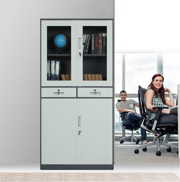 0.5-1.0mm Office Filing Cabinets