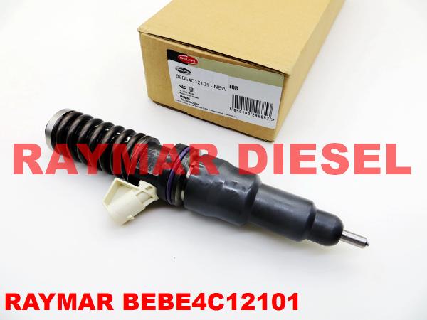 Buy cheap BEBE4C12101 BEBE4C12001 Delphi Genuine EUI Injector from wholesalers
