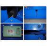Buy cheap Braided Rubber Tube Cutting Machine Fast Speed High Efficiency 50hz 60hz Automatic Hose Cutter from wholesalers