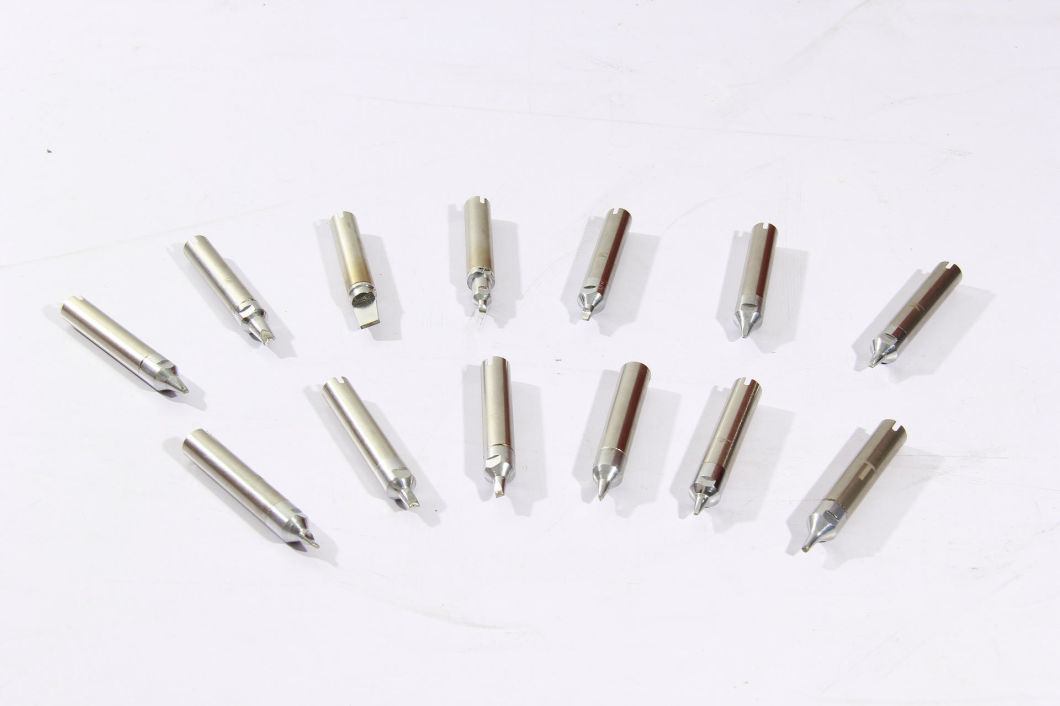 Top Quality Small Automatic Soldering Machine PCB Cheap Soldering Robot Price