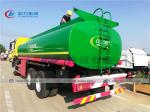 Carbon Steel Howo RHD Fuel Dispenser Truck 25000L 6000 Gallons