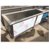 Buy cheap PLC Ultrasonic Washing Machine For Industries from wholesalers