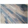 Buy cheap Oak parquet flooring , UV lacquer,Brushed, smoked, 15/4*600*600mm from wholesalers
