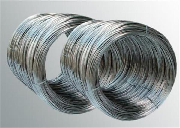 Buy cheap Industrial 304 304L 316L Stainless Steel Wire ASTM AISI Building 0.025mm-5mm from wholesalers