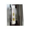 Buy cheap 10600nm Wavelength CO2 Fractional Laser Machine With Metal RF Tube Laser Generator from wholesalers