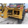 Buy cheap Second Hand 420 Loader with 379L Fuel Capacity 3.3M Bucket Low Mileage from wholesalers