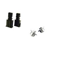 Buy cheap Hot Runner Plastic Injection Molding Automotive , Sub Gate Custom Auto Moldings product