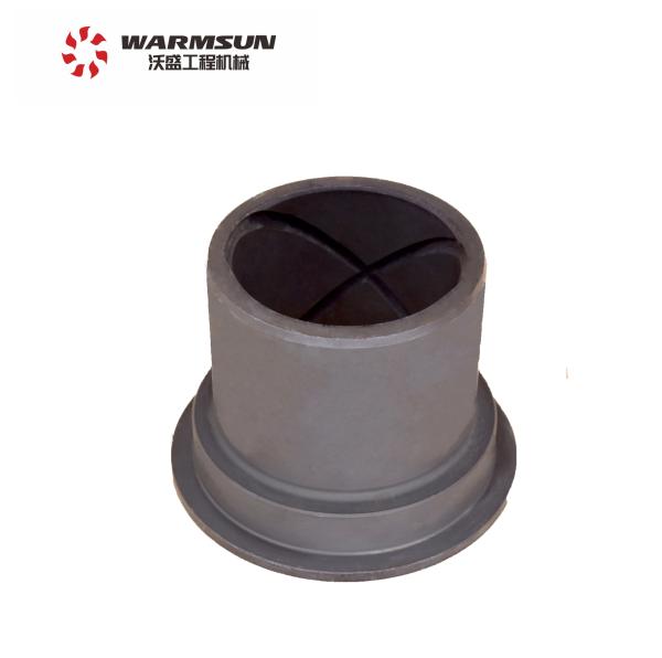 Buy cheap 105mm Self Lubricating Sleeve Bushings , SY300.3-2C Flanged Sleeve Bushing from wholesalers