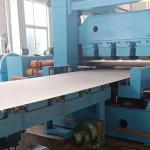 UNS N08810 Nickel Alloy Plate Inconel 800H 0.3-30.0mm 1000mm 1219mm 1500mm