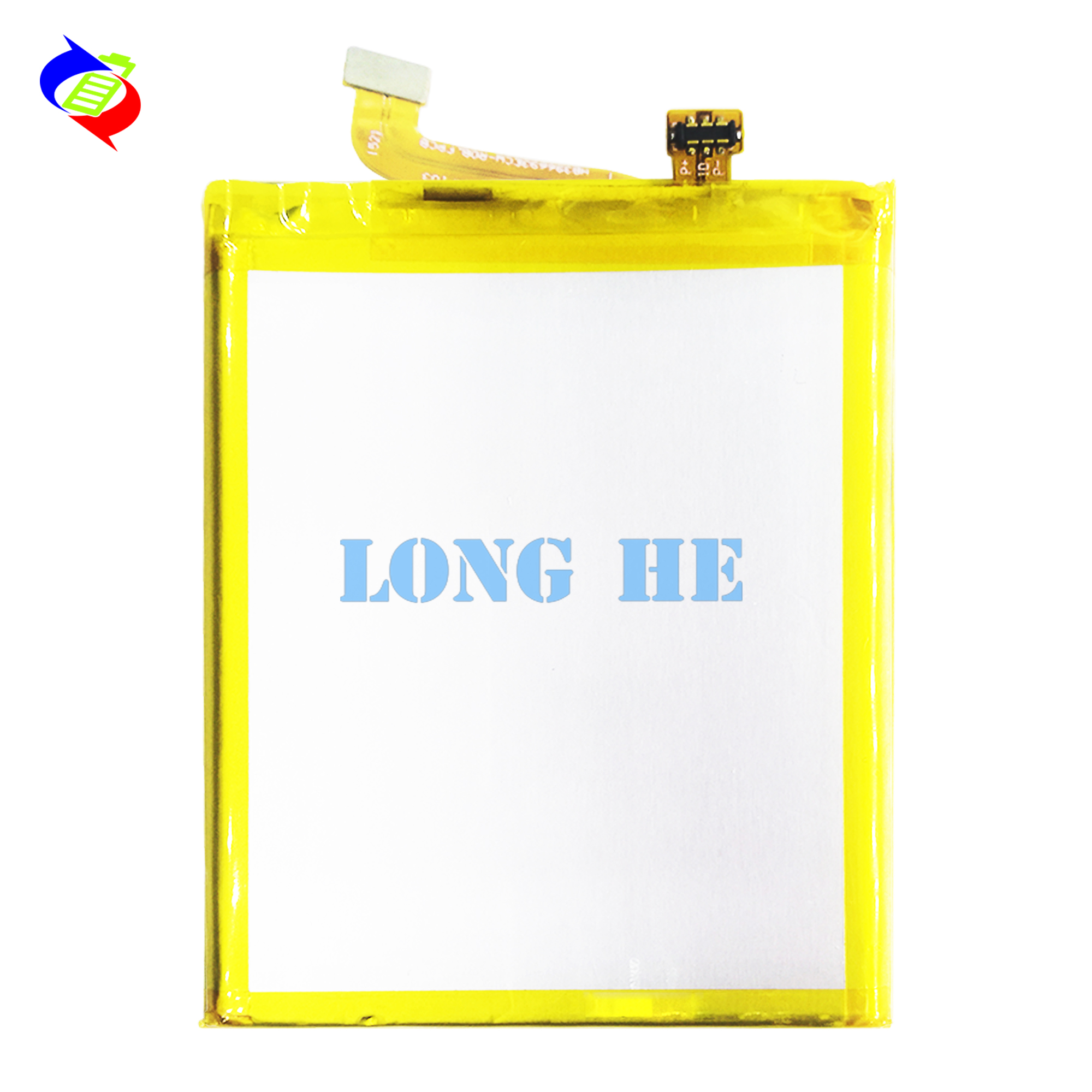 High Capacity 6350mAh Lithium Polymer Battery for DOOGEE S96 S96 Pro Mobile Phone