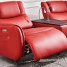 Buy cheap BN Leather Function Mechanism Sofa Recliner Chair Multifunctional Italian Minimalist Cinema Electric Recliner Sofa from wholesalers
