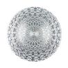Buy cheap China High Quality Color Decoration Glass Charger Plate for Dinnerware from wholesalers