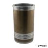 Buy cheap Fit 3412 Diesel Engine Cylinder Sleeve 2w6000 from wholesalers