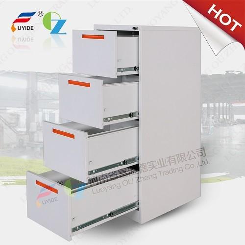 Buy cheap China Vertical filing cabinet steel material 3 drawers FYD-K002,H1030xW452xD620mm from wholesalers