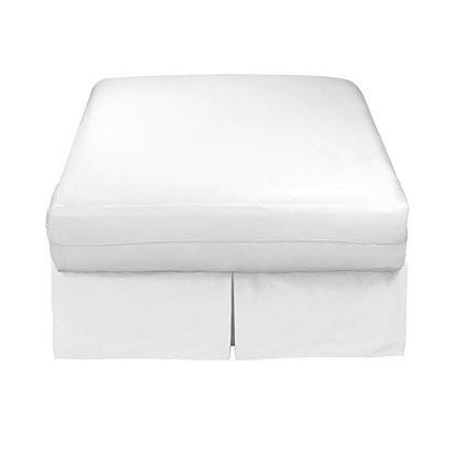 Buy cheap Waterproof Zippered Mattress Cover , King Size or Twin Waterproof Mattress Protector from wholesalers