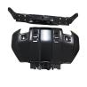 Buy cheap Black Ford Modifications Car Body Kits For Ford Ranger Upgrade from wholesalers