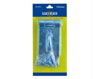 Wholesale Safety Hasp And Staple from china suppliers