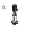 Buy cheap Stainless Steel Multistage Centrifugal Water Pump , High Pressure Water Pump from wholesalers